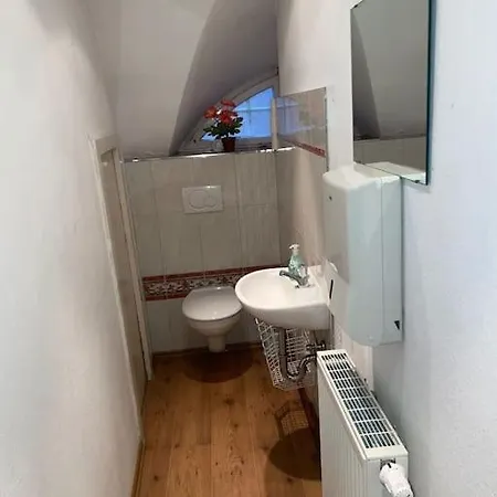 Prinzenwohnung Appartement *