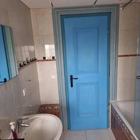 Prinzenwohnung Apartment Obersontheim
