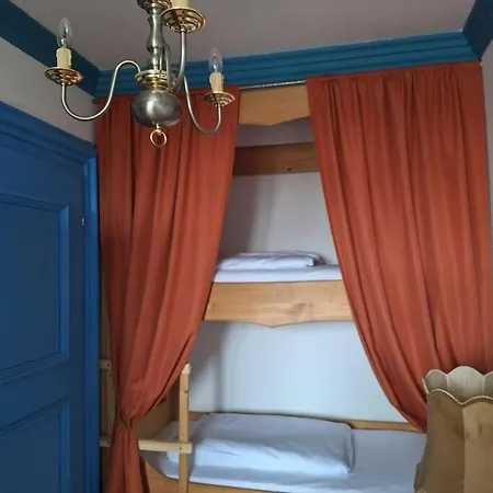 Prinzenwohnung *