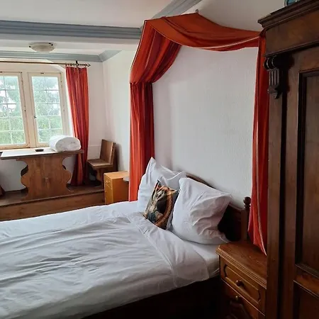 Prinzenwohnung Apartment