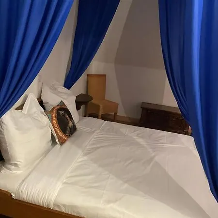 Prinzenwohnung *