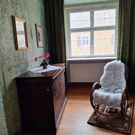 Prinzenwohnung Apartment *