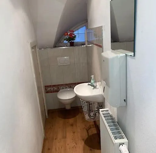 Prinzenwohnung Апартаменты *