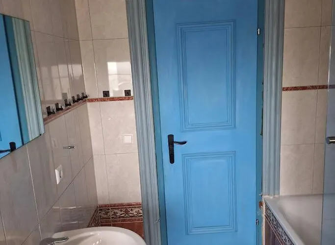 Prinzenwohnung Апартаменты Obersontheim